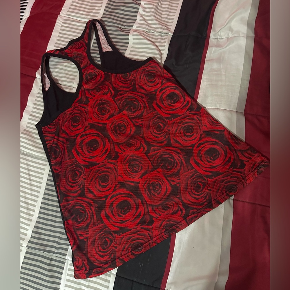 CHICAGO BULLS Tank Top - Picture 2 of 4